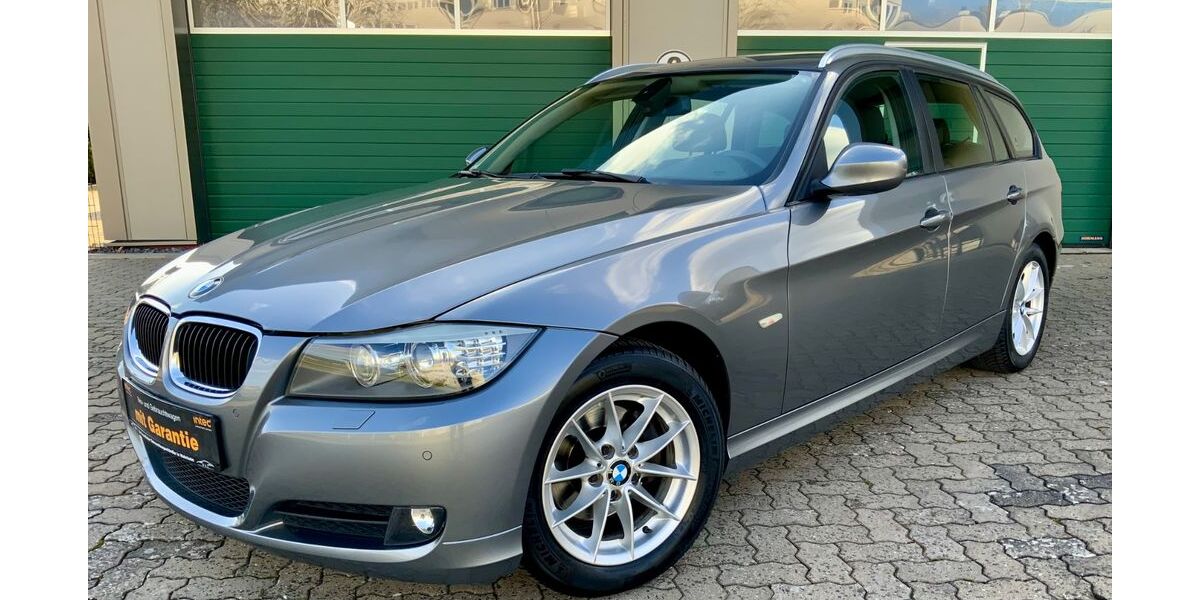 BMW 318 68.000 km 13.990 &euro; Wehrheim 61273