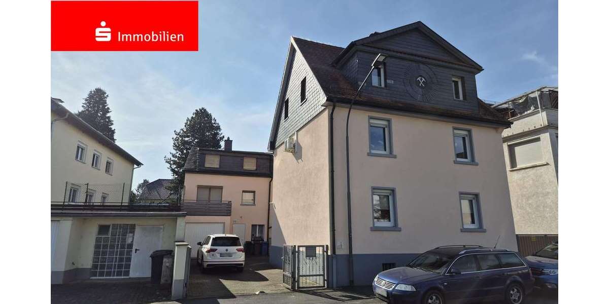 Haus zum Kaufen in Oberursel 550.000 € 293.36 m² 15 zimmer