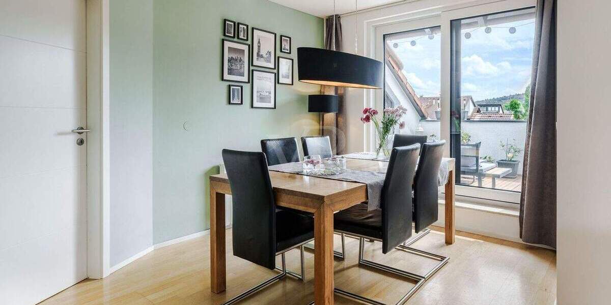 Etagenwohnung Kelkheim (Taunus) Fischbach - 3 Zimmer, 98 m&sup2;, 395.000&euro; | Angebot:25177159