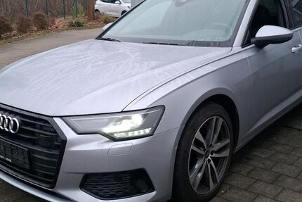 Audi A6 56.000 km 39.888 &euro; Darmstadt 64293