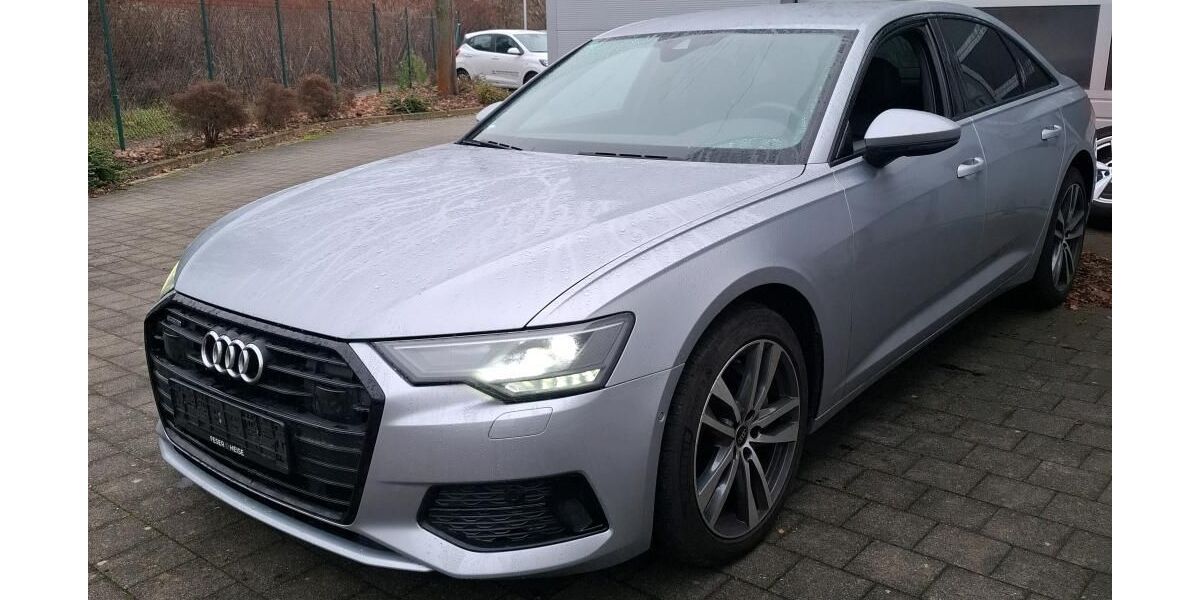 Audi A6 56.000 km 39.888 &euro; Darmstadt 64293