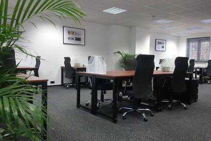 Gewerbeobjekt Rüsselsheim am Main Rüsselsheim - 398&euro; | Angebot:26790800