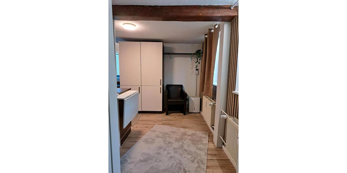 1-Zimmerwohnung in Alt-Zeilsheim 1 zimmer
