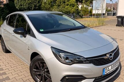 Opel Astra 67.000 km 11.800 &euro; Darmstadt 64291