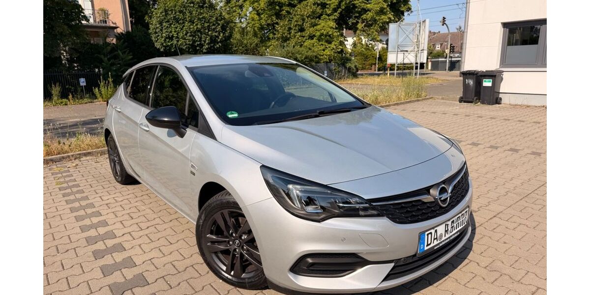 Opel Astra 67.000 km 11.800 &euro; Darmstadt 64291