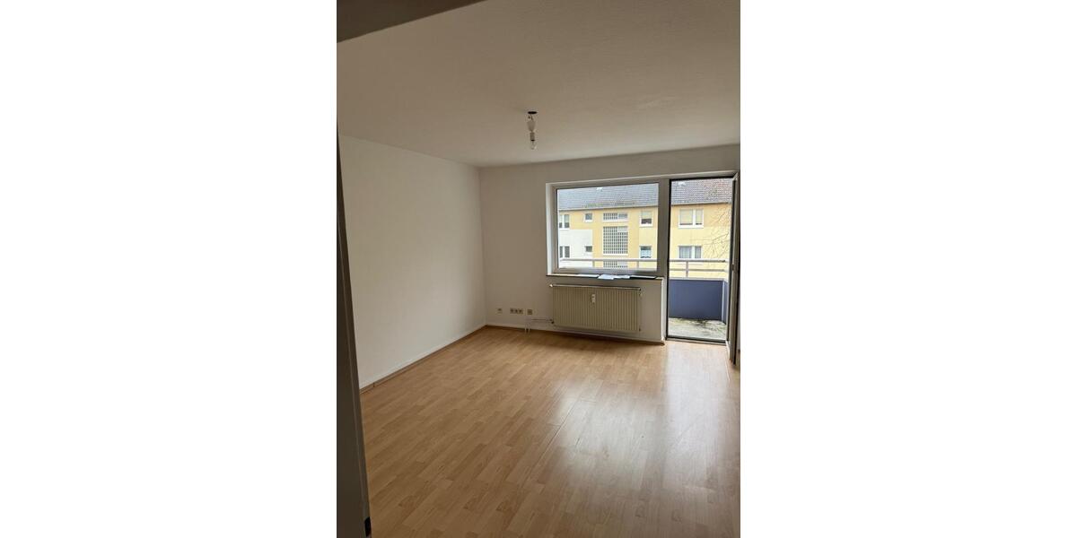 Zentral gelegene 2 Zimmerwohnung in Eschersheim zu vermieten 2 zimmer