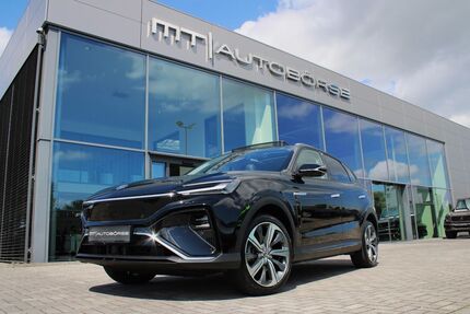 MG Marvel R 59.750 km 26.900 &euro; Griesheim - Darmstadt 64347
