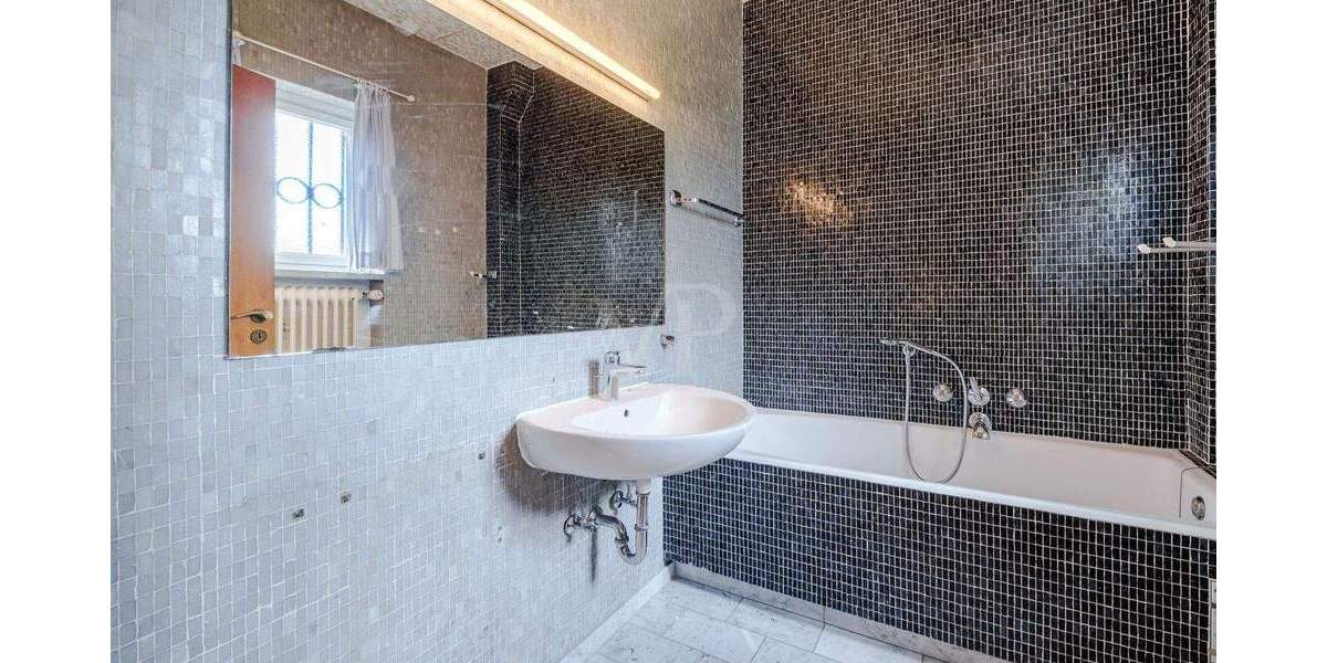 Architektenhaus in Top-Lage 7 zimmer