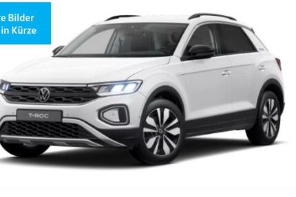 VW T-Roc 26.190 km 22.960 € Eschborn 65760