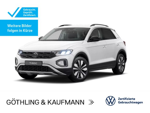 VW T-Roc 26.190 km 22.960 € Eschborn 65760