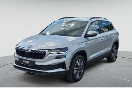Skoda Karoq 17.172 km 32.490 &euro; Darmstadt 64295