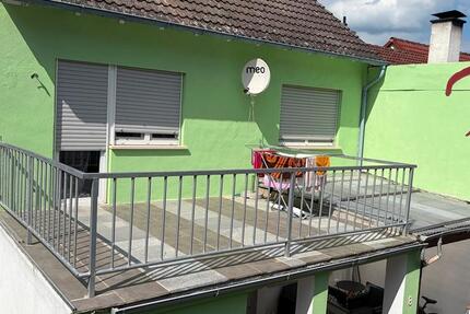 Haus Griesheim - 220.000&euro; | Angebot:26507252