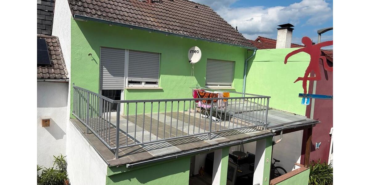 Reihenhaus Griesheim - 220.000&euro; | Angebot:26507252