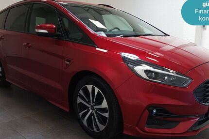 Ford S-Max 61.009 km 28.870 &euro; Egelsbach 63329
