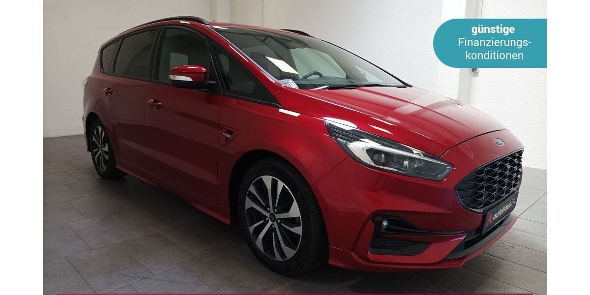 Ford S-Max 61.009 km 28.870 &euro; Egelsbach 63329