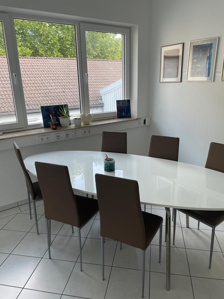 Büro, Besprechungsraum , Workshopraum zu vermieten