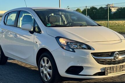 Opel Corsa 101.000 km 6.950 &euro; Dieburg 64807