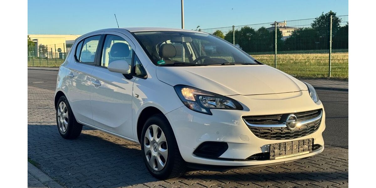 Opel Corsa 101.000 km 6.950 &euro; Dieburg 64807