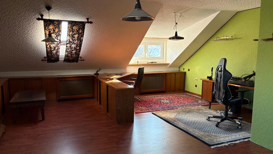 Dachgeschoßwohnung Dietzenbach - 2 Zimmer, 70 m&sup2;, 300.000&euro; | Angebot:27068458