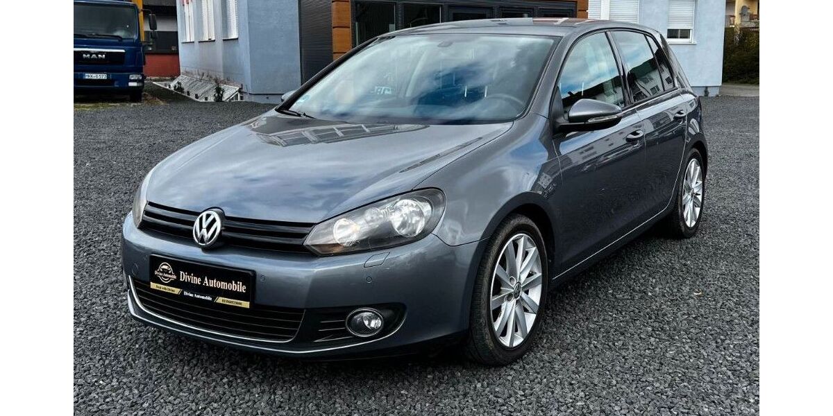 VW Golf 180.590 km 5.900 &euro; Erlensee 63526