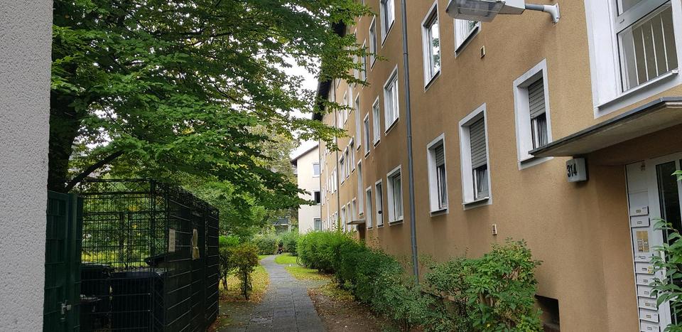 Eigentumswohnung Frankfurt am Main 3 zimmer