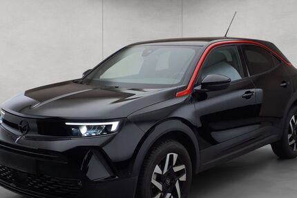 Opel Mokka 16.871 km 22.550 &euro; Frankfurt 60386