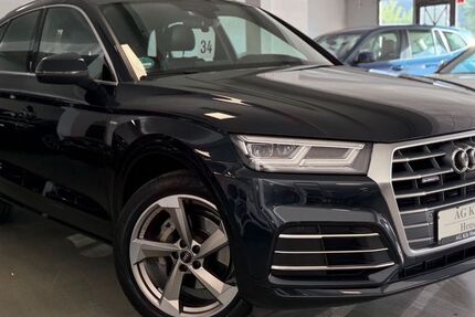 Audi Q5 90.500 km 26.950 &euro; Heusenstamm 63150