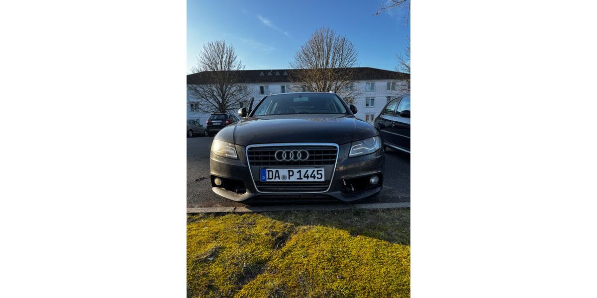 Audi A4 278.000 km 5.000 &euro; Münster (Hessen) 64839