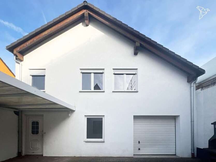 Haus zum Kaufen in Rodgau 449.000 € 180 m²
