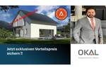 Doppelhaushälfte Hanau Klein-Auheim - 4 Zimmer, 156 m&sup2;, 625.000&euro; | Angebot:25684531