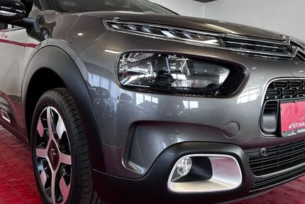Citroen C4 Cactus 77.880 km 12.999 &euro; Friedberg (Hessen) 61169