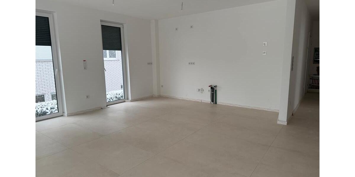 Etagenwohnung Karben - 3 Zimmer, 96 m&sup2;, 1.600&euro; | Angebot:25634095