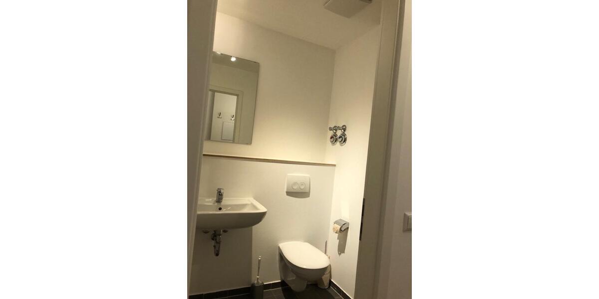 Titel : 1 Zimmer Wohnung, 1 Zimmer Appartement, Untervermietung 1 zimmer