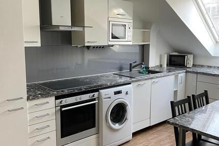 Wohnung Frankfurt am Main Nord-West - 2 Zimmer, 68 m&sup2;, 315.000&euro; | Angebot:25274724