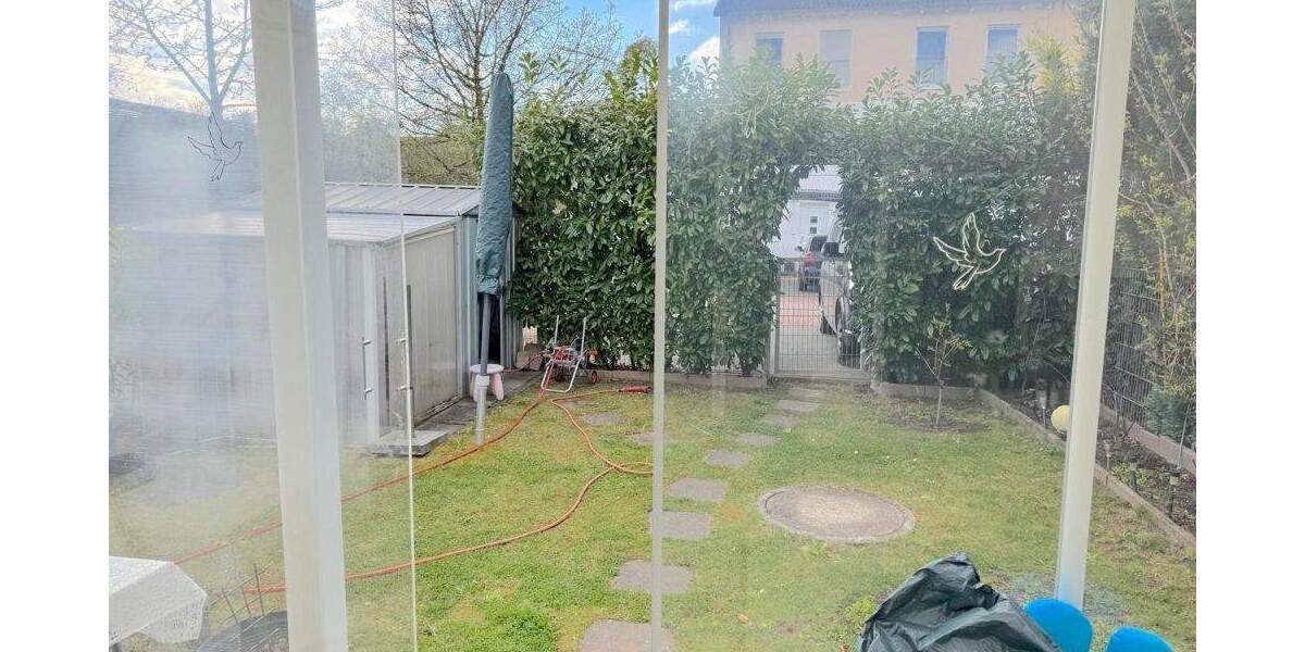 Reihenendhaus Darmstadt Darmstadt-West - 6 Zimmer, 140 m&sup2;, 765.000&euro; | Angebot:25709181