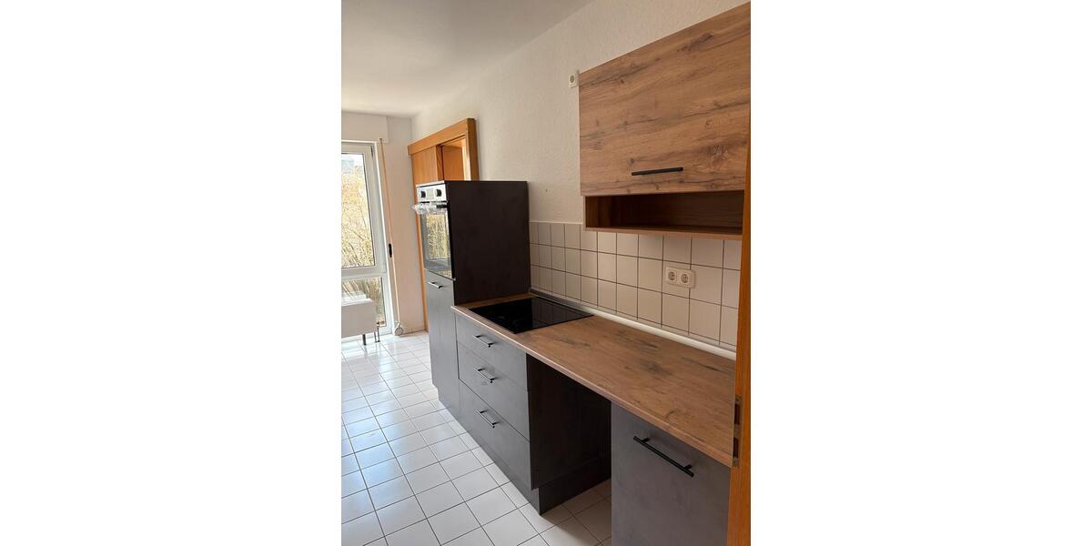Etagenwohnung Offenbach am Main Bieberer Berg - 2 Zimmer, 71 m&sup2;, 1.050&euro; | Angebot:25790592