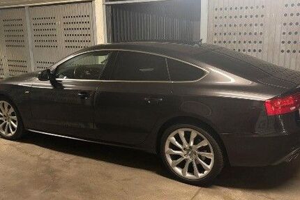 Audi A5 120.980 km 16.990 &euro; Bad Homburg 61350