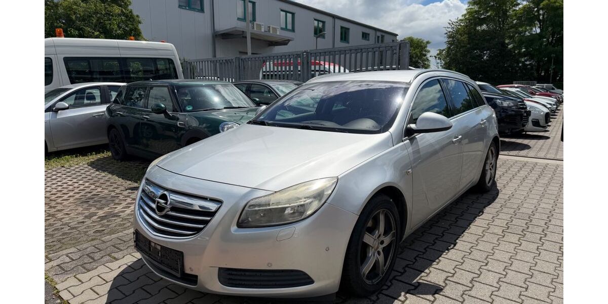 Opel Insignia 240.000 km 1.450 &euro; Kelkheim 65779