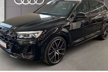 Audi Q7 18.072 km 66.980 &euro; Frankfurt am Main 60314