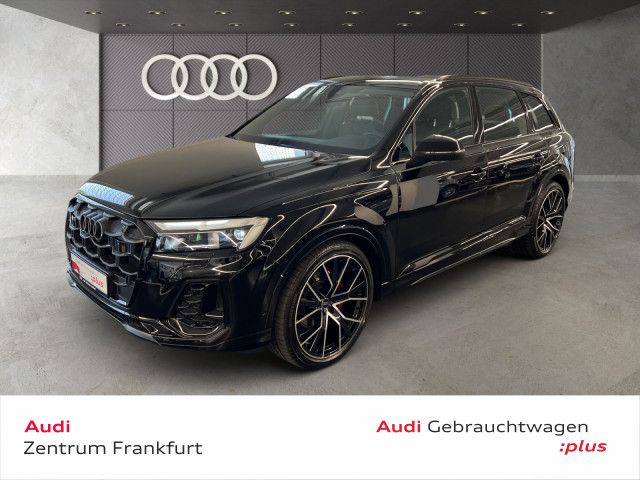 Audi Q7 18.072 km 66.980 &euro; Frankfurt am Main 60314