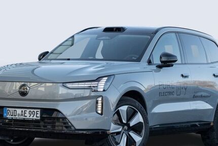 Volvo EX90