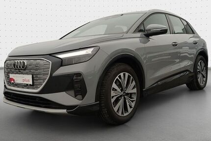 Audi Q4 e-tron 27.495 km 36.890 € Oberursel 61440