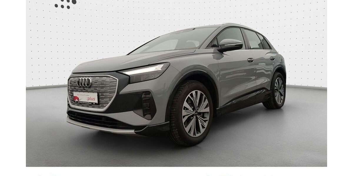 Audi Q4 e-tron 27.495 km 36.890 &euro; Oberursel 61440