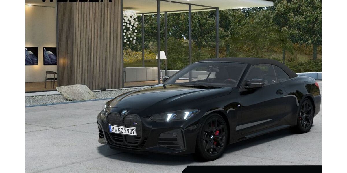 BMW M440 21.330 km 67.640 &euro; Bad Homburg 61352