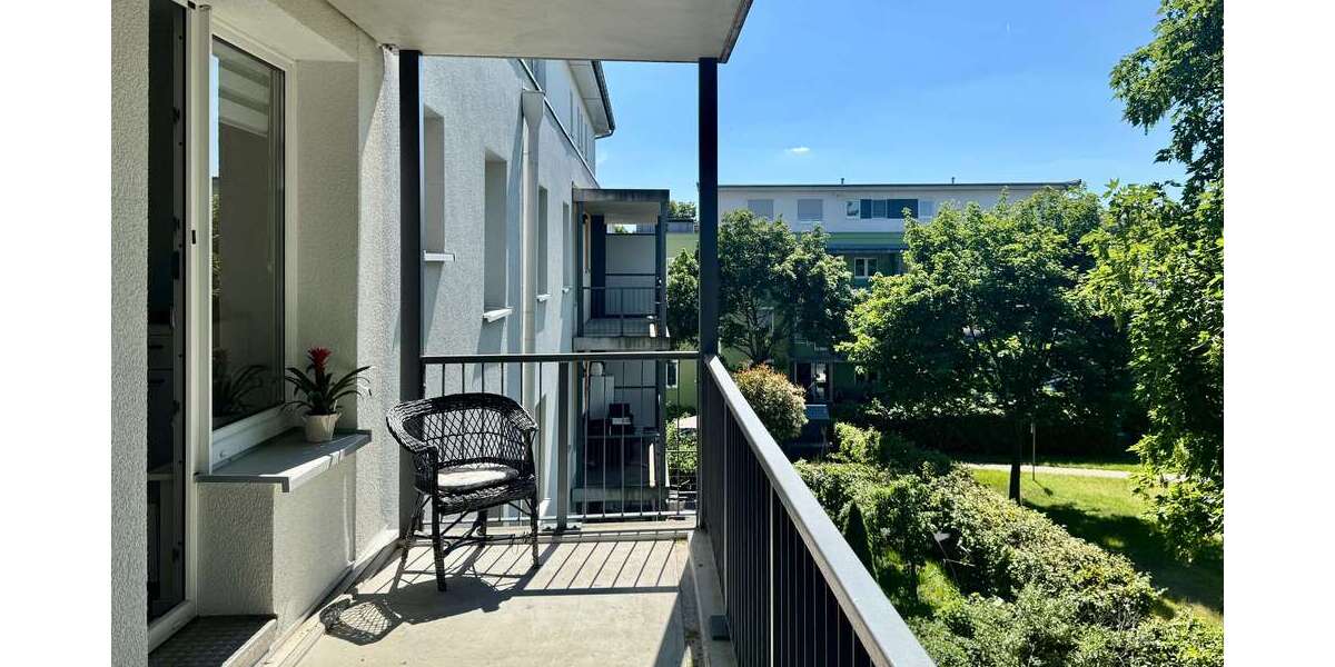 Etagenwohnung Hanau Großauheim - 3 Zimmer, 88 m&sup2;, 325.000&euro; | Angebot:27148047