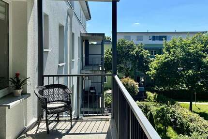 Wohnung Hanau Großauheim - 3 Zimmer, 88 m&sup2;, 325.000&euro; | Angebot:27148047