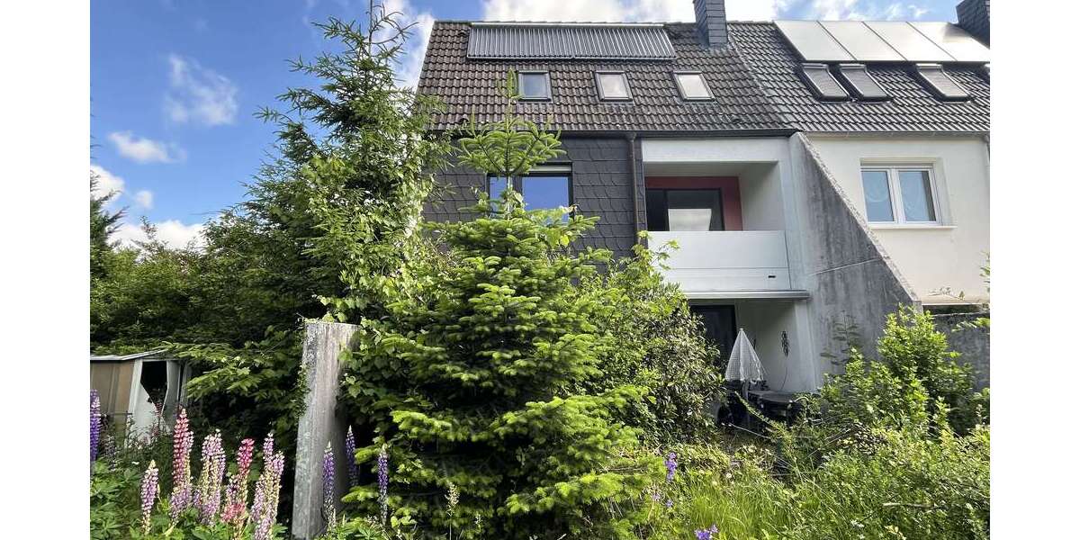 Einfamilienhaus Neu-Anspach Anspach - 6.5 Zimmer, 154 m&sup2;, 350.000&euro; | Angebot:26912814