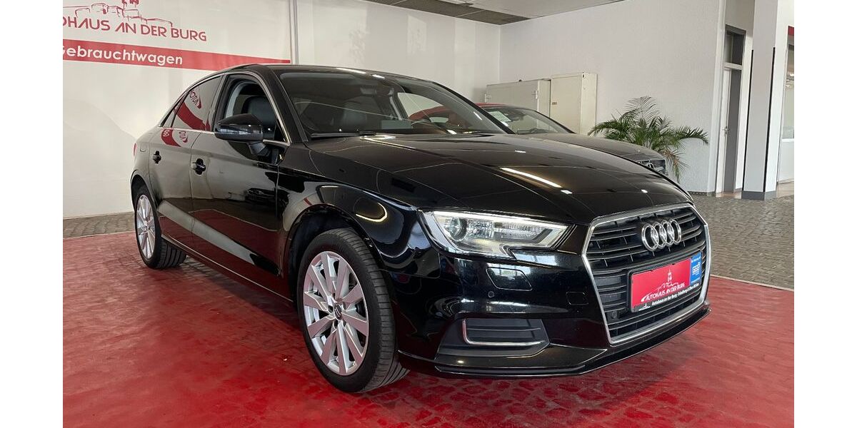 Audi A3 158.945 km 17.490 &euro; Ober Mörlen 61239