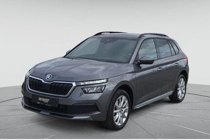 Skoda Kamiq 69.797 km 23.890 &euro; Darmstadt 64295