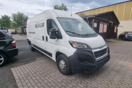 Peugeot Boxer 315.000 km 7.800 &euro; Frankfurt am Main 60385